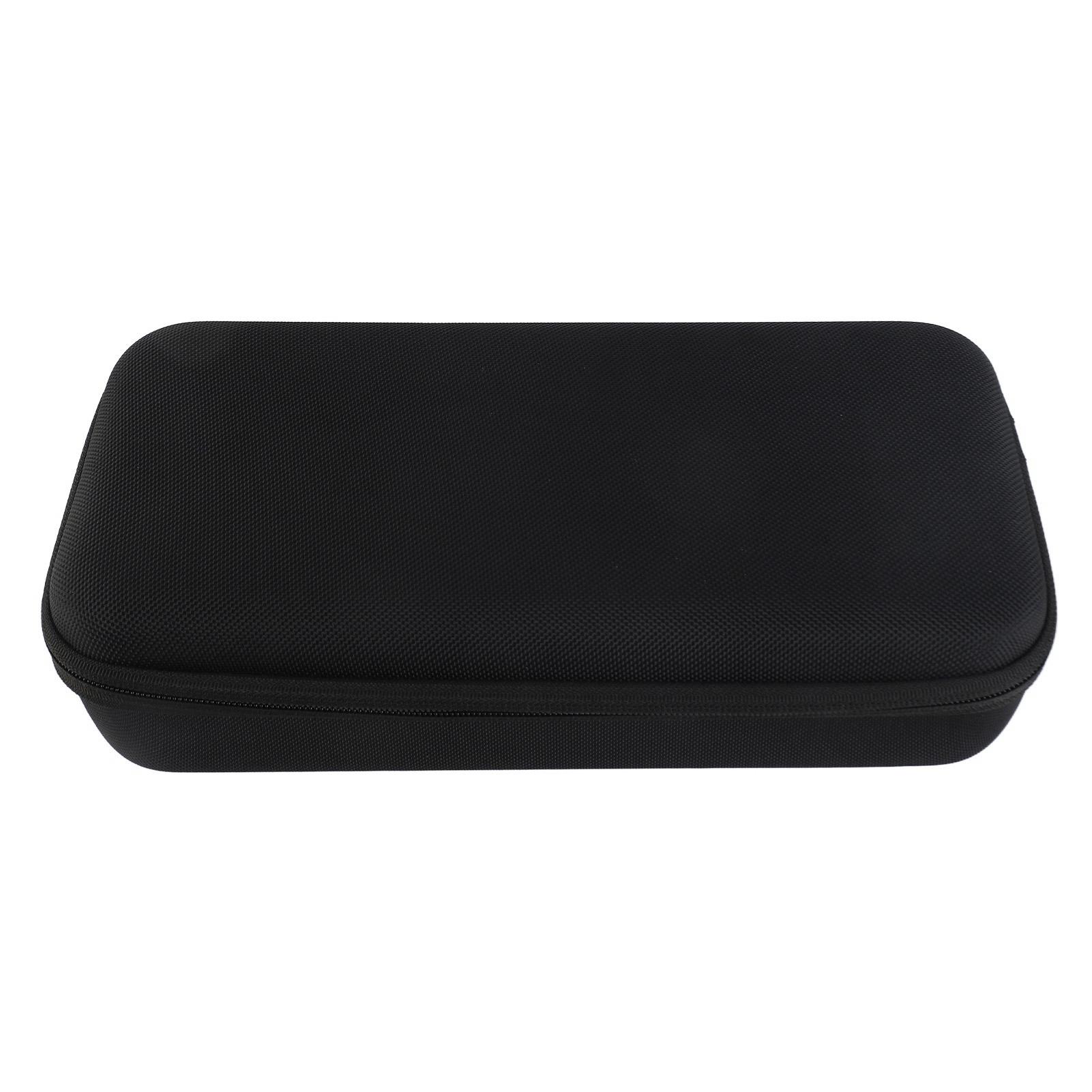 Carrying Case for Steam Deck Protective Hard Shell Portable Carry Case Pouch for Steam Deck Console
Carrying Case for Steam Deck Protective Hard Shell Portable Carry Case Pouch for Steam Deck Console