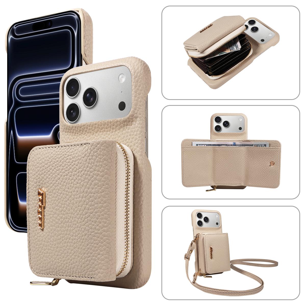 Crossbody PU Leather Phone Case for IPhone17 16 15 14 13 12 11pro Max Plus Mini Air 16e with Stand & Card Slots Wallet Cover iPhone 13 mini бежевый
Crossbody PU Leather Phone Case for IPhone17 16 15 14 13 12 11pro Max Plus Mini Air 16e with Stand & Card Slots Wallet Cover iPhone 13 mini бежевый