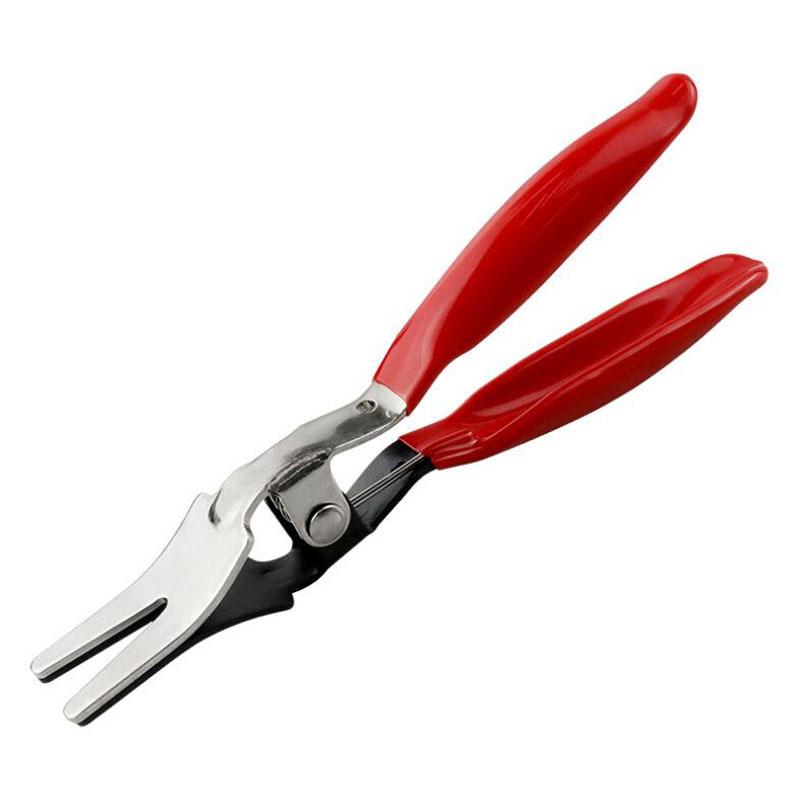 Automobile Tubing Oil Pipe Separation Clamp Joint Tightening Pliers Fuel Filters Hose Tube Buckle Removal Tools Car Pipe Tools Pack of 1
Automobile Tubing Oil Pipe Separation Clamp Joint Tightening Pliers Fuel Filters Hose Tube Buckle Removal Tools Car Pipe Tools Pack of 1