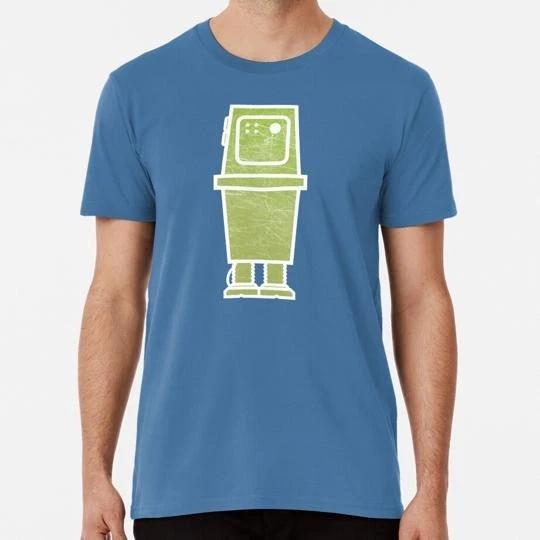 Vintage Gonk Size S to 5XL Made in the USA T shirt 4XL
Vintage Gonk Size S to 5XL Made in the USA T shirt 4XL