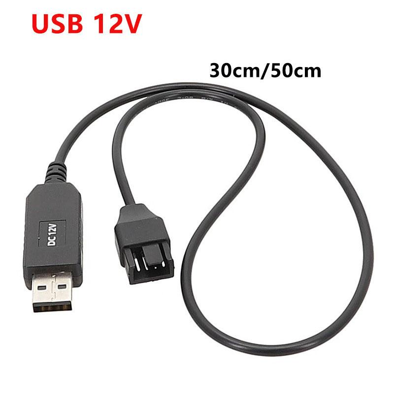 Computer Cooling Fan Power Supply Cable 5V to 12V Boosting Cord USB to Small 4Pin Chassis Heat Sink External Line Connect Wire 30cm чёрный
Computer Cooling Fan Power Supply Cable 5V to 12V Boosting Cord USB to Small 4Pin Chassis Heat Sink External Line Connect Wire 30cm чёрный