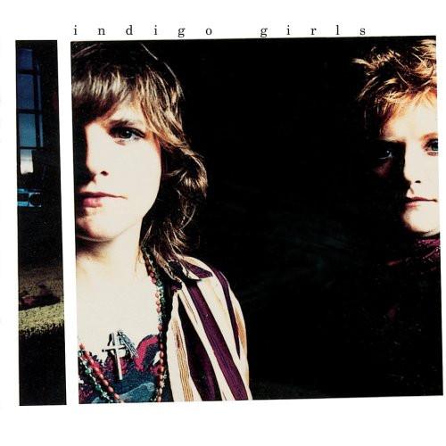 LP Record INDIGO GIRLS Indigo Girls E45044 EPIC 1989 US Rock Used
LP Record INDIGO GIRLS Indigo Girls E45044 EPIC 1989 US Rock Used