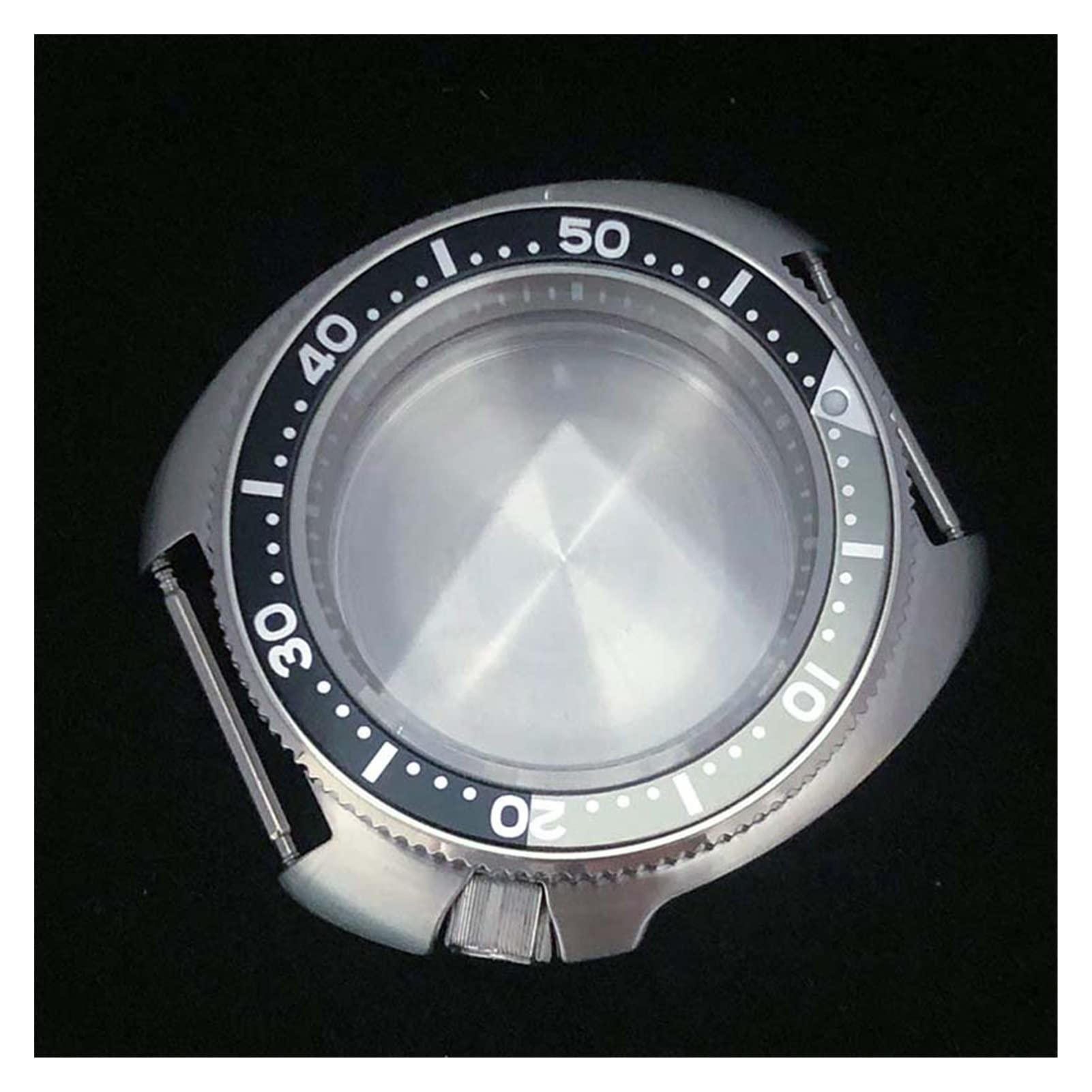 42mm sapphire glass watch case 4R35 NH35 NH36 Movement compatible with Seiko 5 SKX007 SKX009 SPRD...
42mm sapphire glass watch case 4R35 NH35 NH36 Movement compatible with Seiko 5 SKX007 SKX009 SPRD...