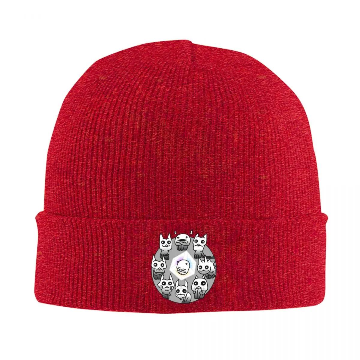 Battle Cats Nekoluga Mural Warm Knitted Cap Winter Knit Bonnet Hat Skullies Beanies Hip Hop Caps for Unisex One Size
Battle Cats Nekoluga Mural Warm Knitted Cap Winter Knit Bonnet Hat Skullies Beanies Hip Hop Caps for Unisex One Size