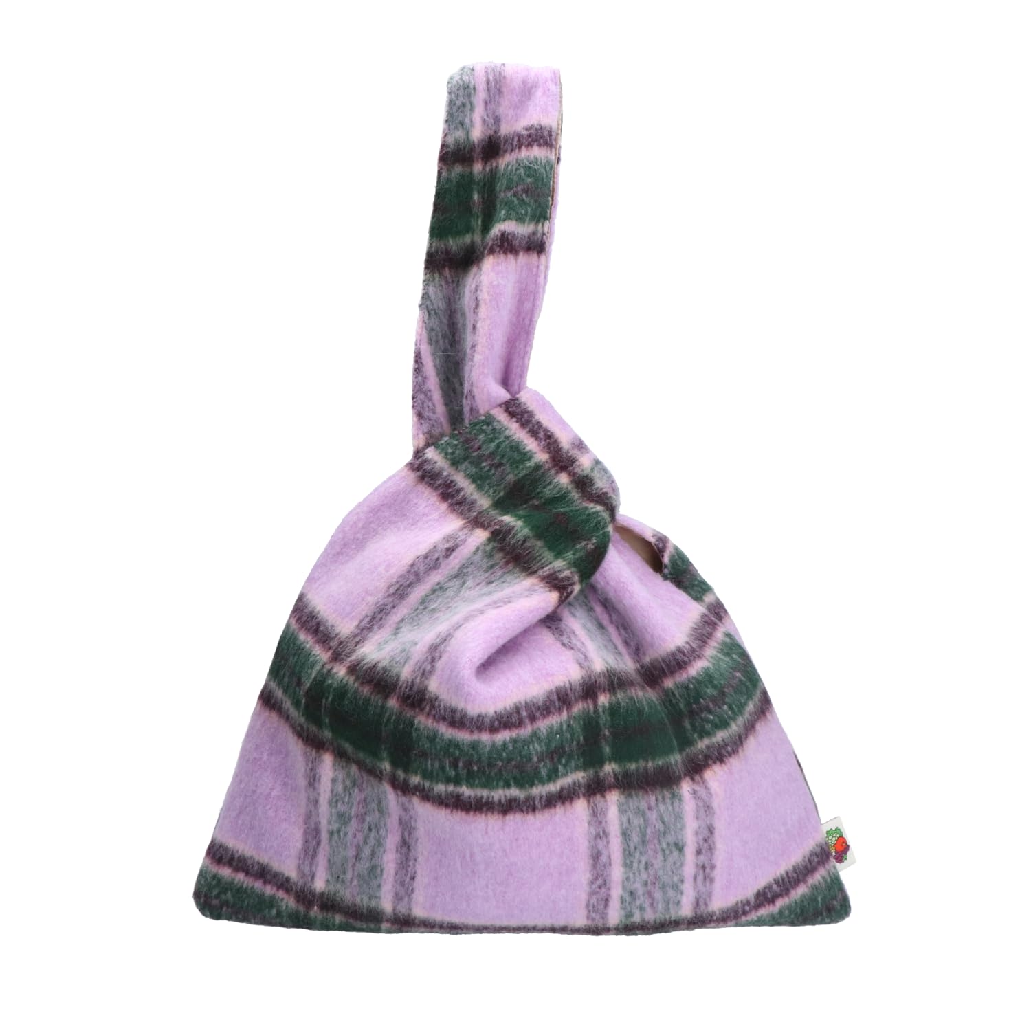 81279600-0050-0000 FTL SHAGGY HAND BAG
81279600-0050-0000 FTL SHAGGY HAND BAG