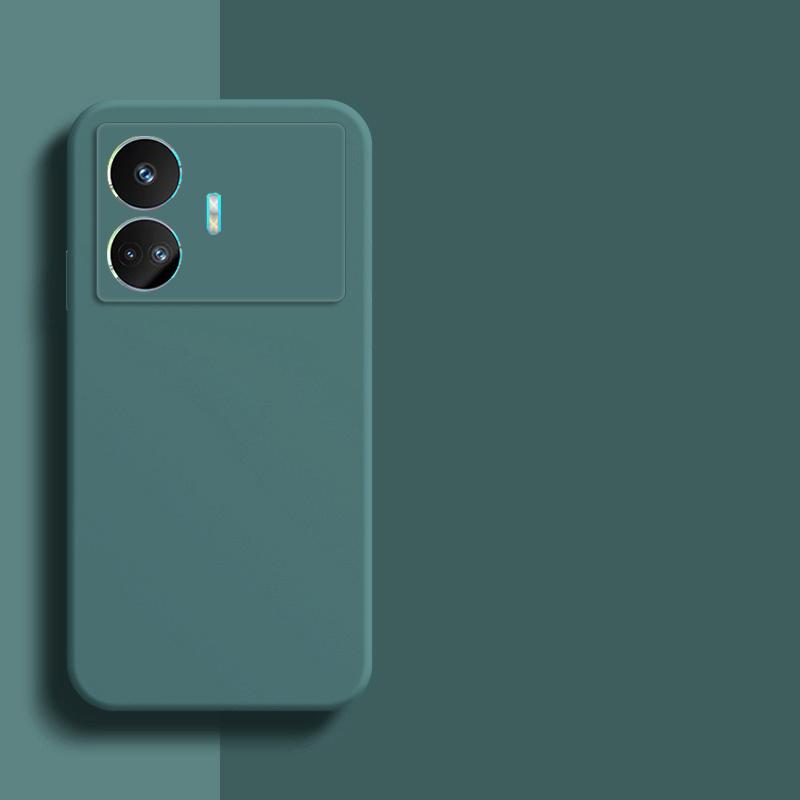 Для Realme GT Neo5 SE Чехол Realme GT5 GT3 GT Neo 5 SE 3T 3 2 Pro Flash Мягкий жидкий силиконовый бампер Чехлы для телефонов Realme GT3
Для Realme GT Neo5 SE Чехол Realme GT5 GT3 GT Neo 5 SE 3T 3 2 Pro Flash Мягкий жидкий силиконовый бампер Чехлы для телефонов Realme GT3