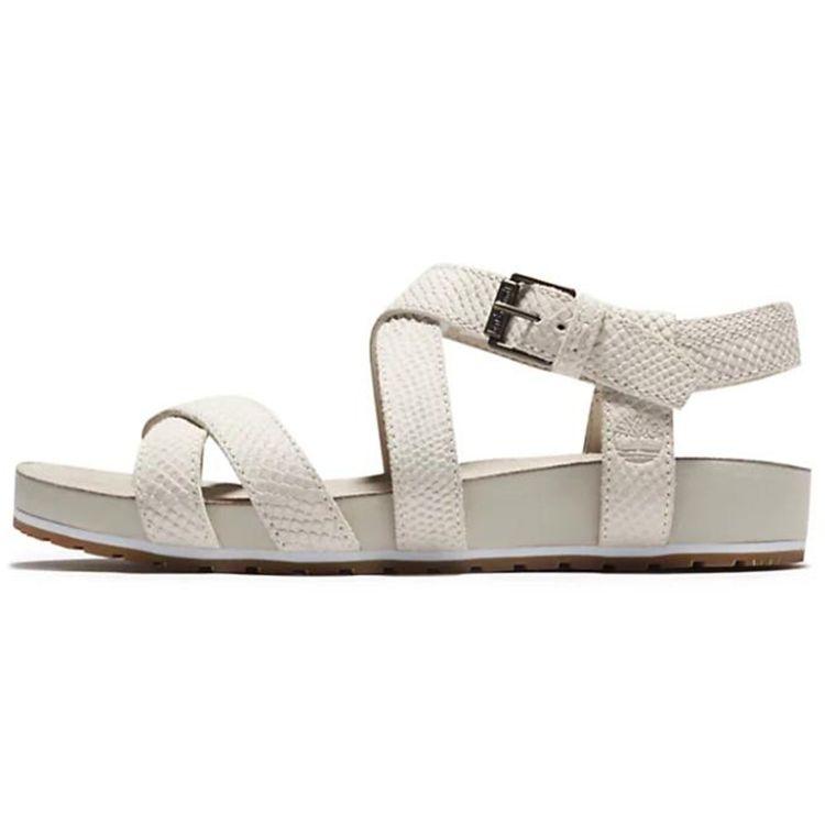 Timberland Сандалии Malibu Waves Barefoot Женские сандалии Белые со змеиным принтом A2ATVF48 38.5
Timberland Сандалии Malibu Waves Barefoot Женские сандалии Белые со змеиным принтом A2ATVF48 38.5