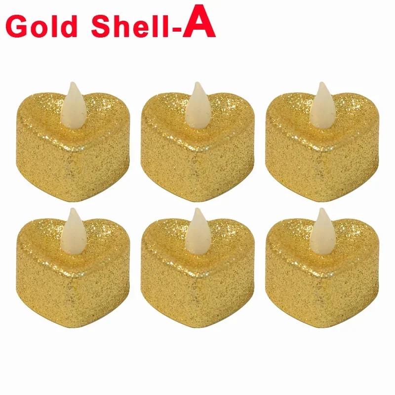 Электронная светодиодная свеча в форме сердца на батарейках, чайные свечи, рождественские украшения для свадебной вечеринки, настольная лампа, беспламенные свечи 1Pcs
Электронная светодиодная свеча в форме сердца на батарейках, чайные свечи, рождественские украшения для свадебной вечеринки, настольная лампа, беспламенные свечи 1Pcs