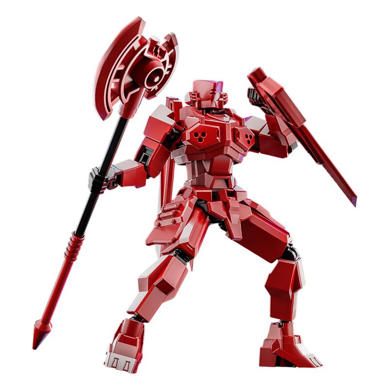 Многосуставной подвижный робот-воин-трансформер, 3D-печатный манекен рыцаря, игрушки-манекены, игры для детей и взрослых, родительско-детские игры, подарки
Многосуставной подвижный робот-воин-трансформер, 3D-печатный манекен рыцаря, игрушки-манекены, игры для детей и взрослых, родительско-детские игры, подарки