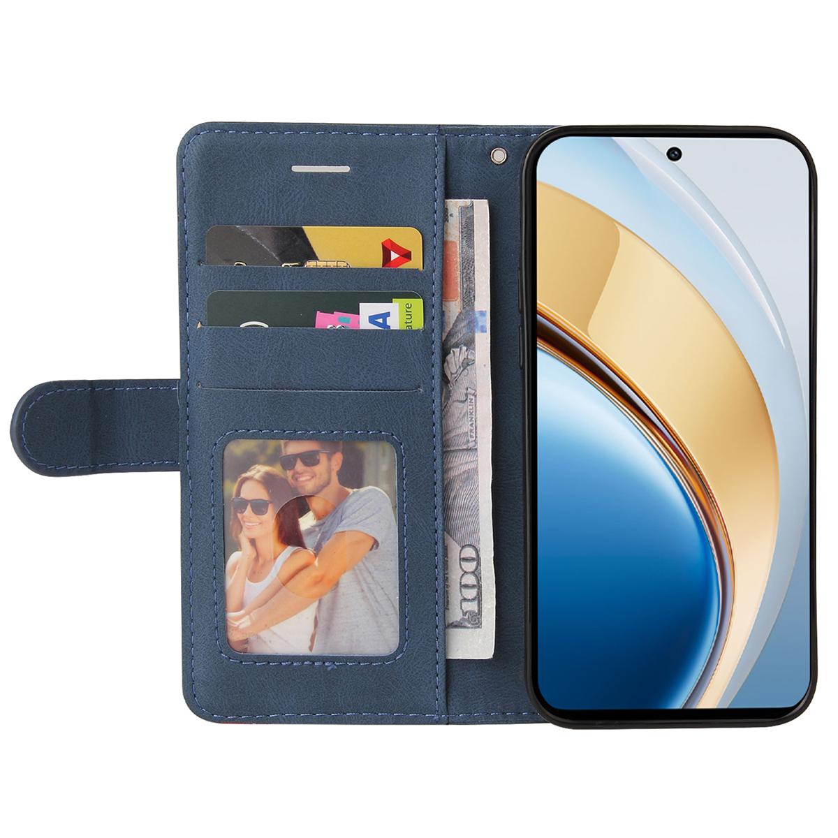 For vivo V40 Lite (Indonesia) 5G/V40 Lite (Indonesia) 4G Leather Case Wallet Stand Color Splicing Phone Cover Red
For vivo V40 Lite (Indonesia) 5G/V40 Lite (Indonesia) 4G Leather Case Wallet Stand Color Splicing Phone Cover Red