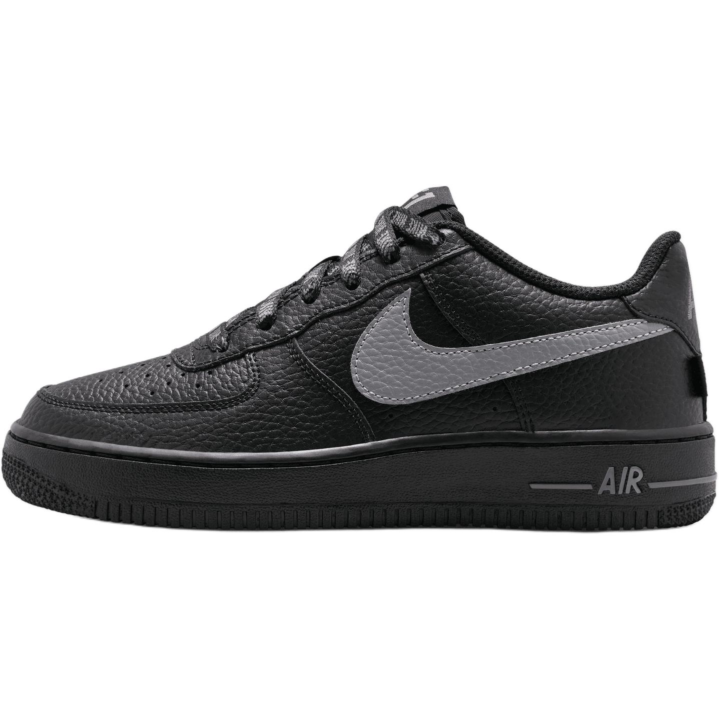 Nike Air Force 1 Support Low top Kids Skateboarding Shoes Black Kids IR0270-001 38.5
Nike Air Force 1 Support Low top Kids Skateboarding Shoes Black Kids IR0270-001 38.5