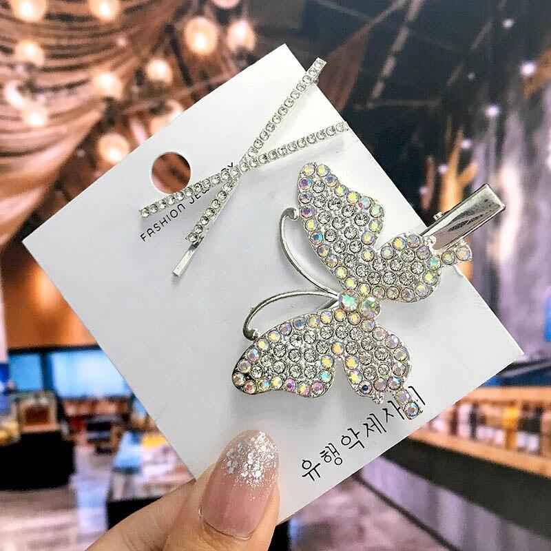 Модная заколка для волос Matel для женщин 2021, заколка для волос с геометрическим рисунком для девочек, заколка для волос с бантом и бабочкой, головные уборы, аксессуары для волос, подарок зелёный/фиолетовый
Модная заколка для волос Matel для женщин 2021, заколка для волос с геометрическим рисунком для девочек, заколка для волос с бантом и бабочкой, головные уборы, аксессуары для волос, подарок зелёный/фиолетовый