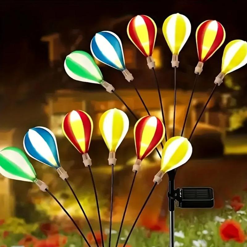 6LED уличные солнечные фонари садовые фонари дорожки газонные лампы освещение водонепроницаемые воздушные шары уличный дворик садовый декор
6LED уличные солнечные фонари садовые фонари дорожки газонные лампы освещение водонепроницаемые воздушные шары уличный дворик садовый декор