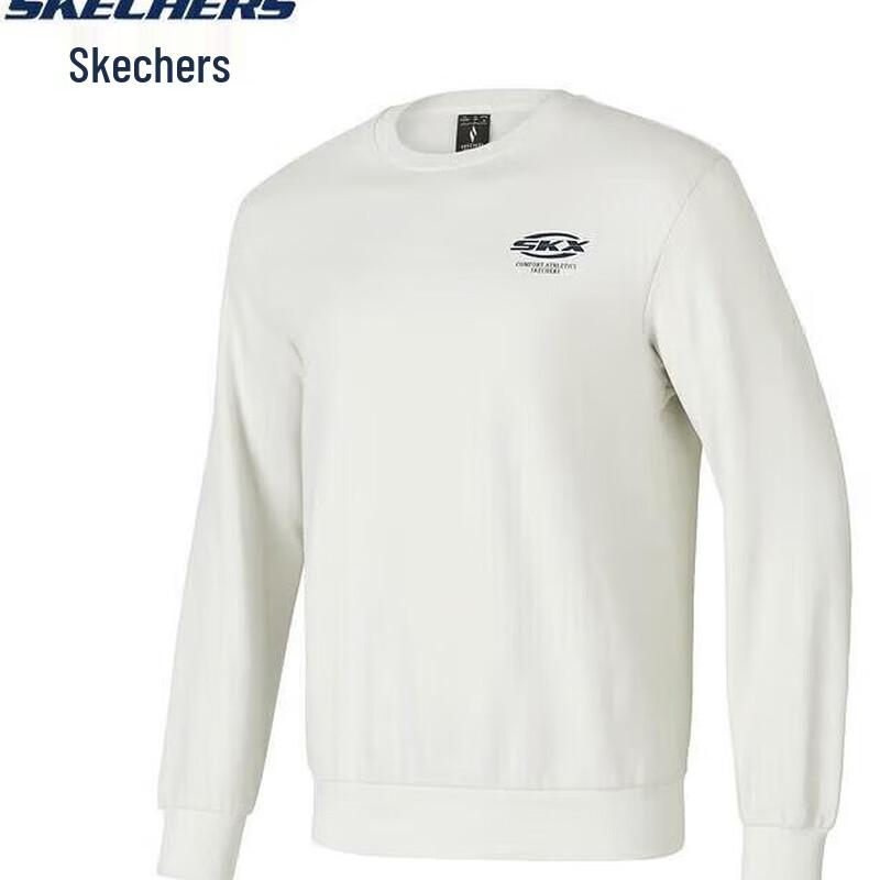 Skechers Unisex Printed Crewneck Sweatshirt P424U031 XXL
Skechers Unisex Printed Crewneck Sweatshirt P424U031 XXL