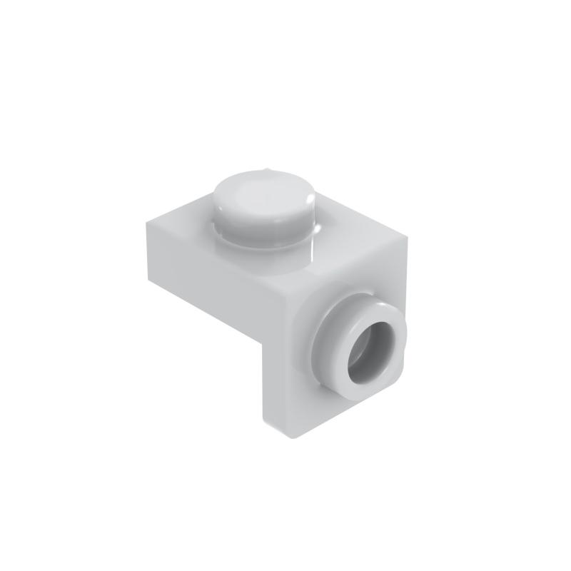 36841 Bracket 1x1-1x1 Building Blocks Toys Kids Collection Souvenir Pretend Play Decoration Boy 20PCS світло-сірий колір
36841 Bracket 1x1-1x1 Building Blocks Toys Kids Collection Souvenir Pretend Play Decoration Boy 20PCS світло-сірий колір