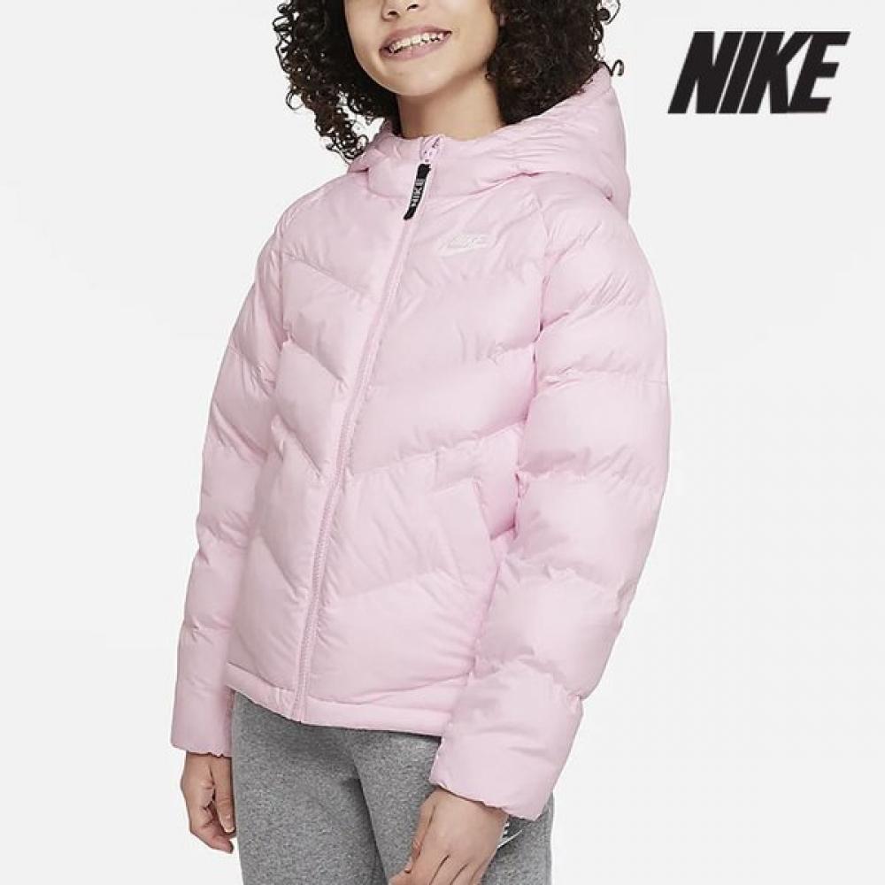 Nike Deals Nike Kids Padding A15 Dx1264 663 Junior Sportswear Synthetic Fill Hooded Jacket 70M
Nike Deals Nike Kids Padding A15 Dx1264 663 Junior Sportswear Synthetic Fill Hooded Jacket 70M