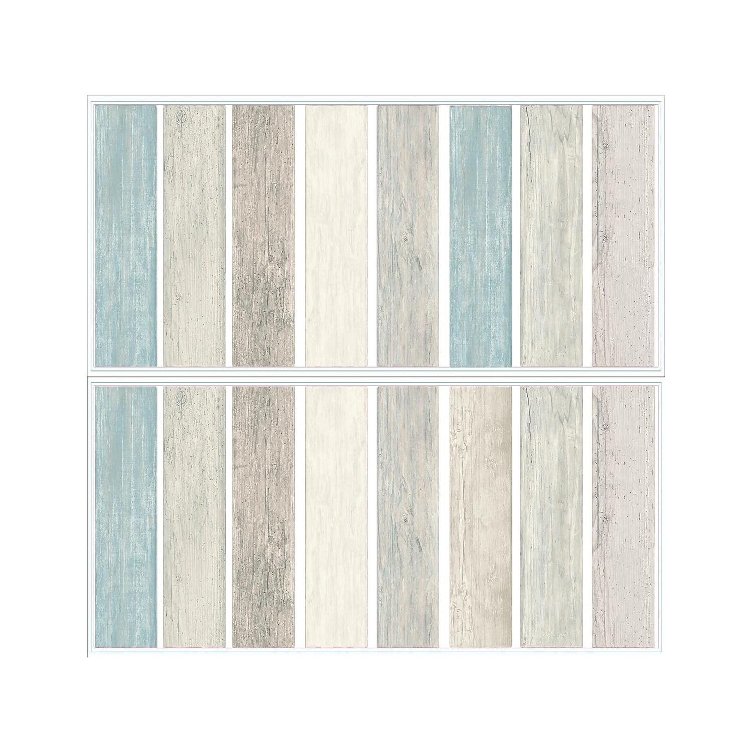 RoomMates Wall Peel and Aged Wood 16 10 x 43 Officially Imported from RMK3696GM Stickers, Blue, Stick, Grain, Sheets, cm, Japan, синий
RoomMates Wall Peel and Aged Wood 16 10 x 43 Officially Imported from RMK3696GM Stickers, Blue, Stick, Grain, Sheets, cm, Japan, синий