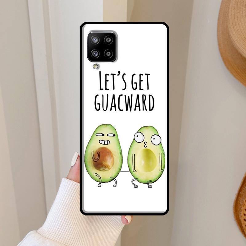 Funny Avocado Quotes Case For Samsung Galaxy A06 A05 A16 A26 A36 A56 A33 A32 A52 A15 A53 A13 A34 A54 A14 A35 A55 Samsung A15
Funny Avocado Quotes Case For Samsung Galaxy A06 A05 A16 A26 A36 A56 A33 A32 A52 A15 A53 A13 A34 A54 A14 A35 A55 Samsung A15