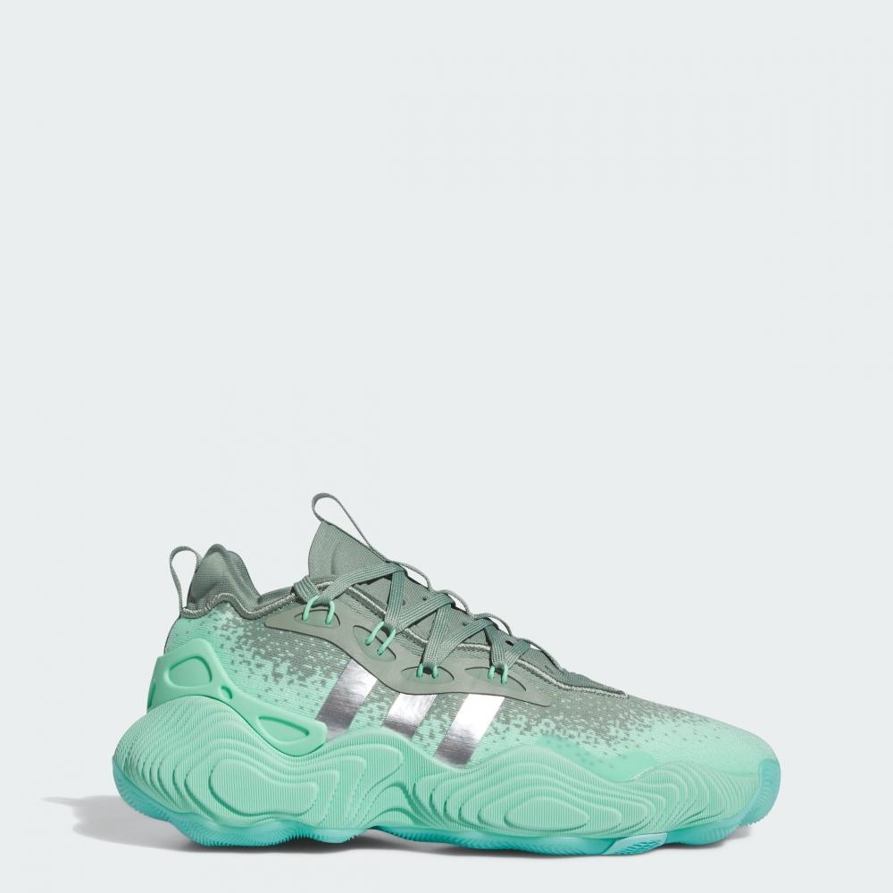 Adidas Мужские баскетбольные кроссовки adidas Trae Young 3 Pulse Mint Silver Metallic Silver gr
Adidas Мужские баскетбольные кроссовки adidas Trae Young 3 Pulse Mint Silver Metallic Silver gr