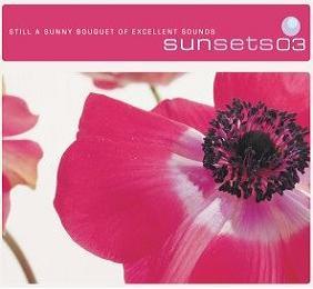 CD VARIOUS - Sunsets 03 PIASD4711CD PIAS Germany 2002 Germany Dance & Electronica Used
CD VARIOUS - Sunsets 03 PIASD4711CD PIAS Germany 2002 Germany Dance & Electronica Used