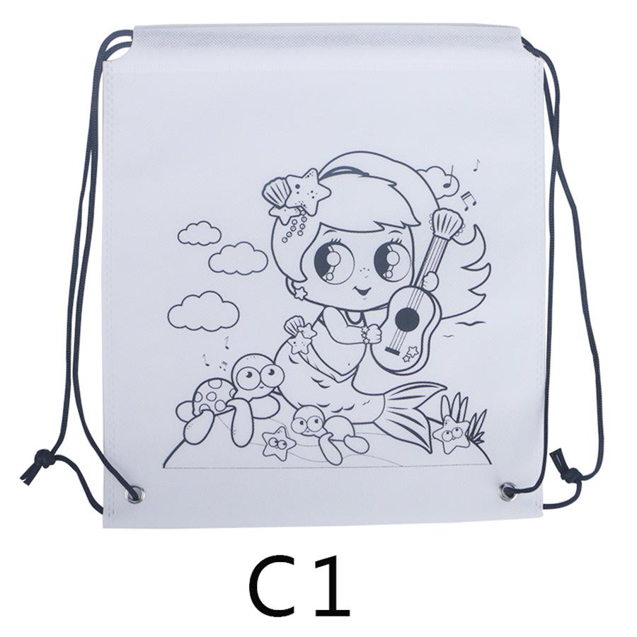 1pc 31.8x27.9cm Blank Drawstring Bags Bulk Reusable Art Craft Kits Birthday Party Small Gifts Classroom Activities & Goodie Bags
1pc 31.8x27.9cm Blank Drawstring Bags Bulk Reusable Art Craft Kits Birthday Party Small Gifts Classroom Activities & Goodie Bags