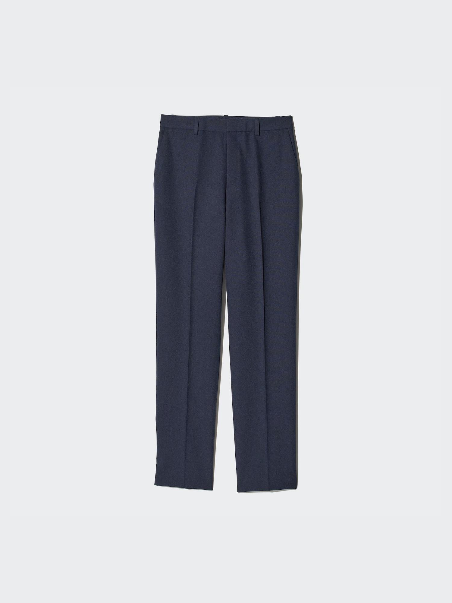 Uniqlo Japan Впечатляющие узкие брюки длиной 77 см, можно установить 69 NAVY/3XL
Uniqlo Japan Впечатляющие узкие брюки длиной 77 см, можно установить 69 NAVY/3XL