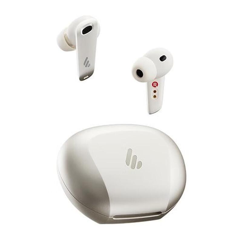 EDIFIER NeoBuds Evo True Wireless Hybrid ANC Earbuds
EDIFIER NeoBuds Evo True Wireless Hybrid ANC Earbuds