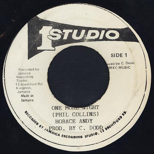 7-дюймовая пластинка HORACE ANDY One More Night NONE Studio One 1985 Ямайка Регги Ска Даб Б/у
7-дюймовая пластинка HORACE ANDY One More Night NONE Studio One 1985 Ямайка Регги Ска Даб Б/у