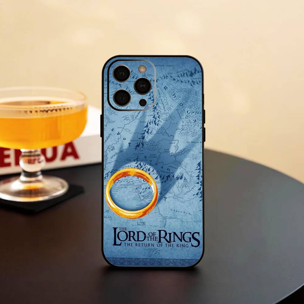 Lord of the R-Rings M-Map Logo Phone Case Silicone Soft For IPhone 17 16 15 14 13 12 11 X XR Plus Pro Max Plus iPhone15promax
Lord of the R-Rings M-Map Logo Phone Case Silicone Soft For IPhone 17 16 15 14 13 12 11 X XR Plus Pro Max Plus iPhone15promax