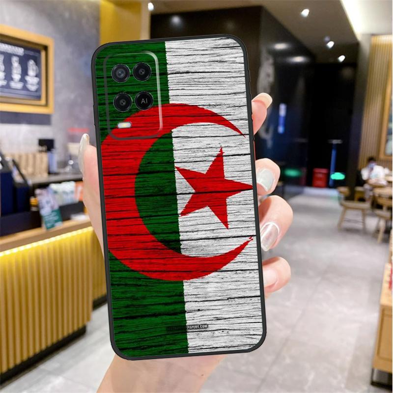 Algeria Flag Retro Case For Oppo A5 Pro A15 A17 A57 A77 A60 A80 A40 A18 A38 A58 A78 A98 A96 A76 A16 A94 A74 A54 OPPO A54 5G
Algeria Flag Retro Case For Oppo A5 Pro A15 A17 A57 A77 A60 A80 A40 A18 A38 A58 A78 A98 A96 A76 A16 A94 A74 A54 OPPO A54 5G