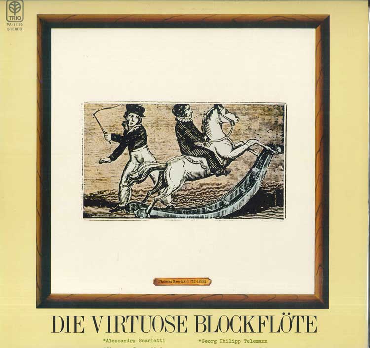 LP Record FERDINAND CONRAD, ELLI LEWINSKY KUB - Die Virtuose Blockflote PA1119 TRIO Japan Classical Used
LP Record FERDINAND CONRAD, ELLI LEWINSKY KUB - Die Virtuose Blockflote PA1119 TRIO Japan Classical Used