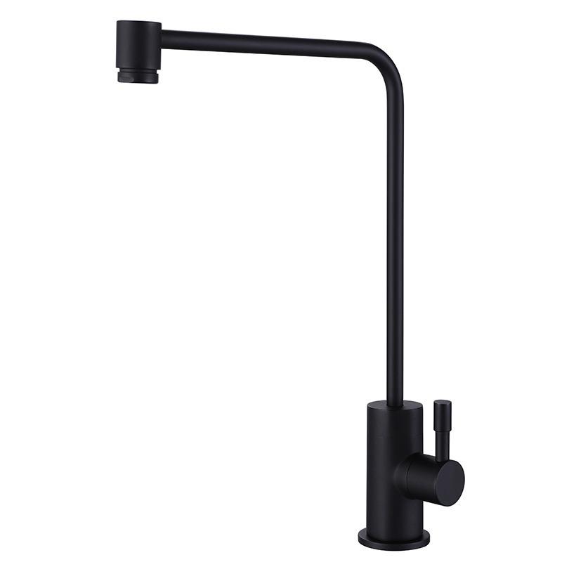 Direct Drinking Water Faucet Kitchen Sink Tap Rotation Gray Drinking Lead Free Carved Sink Tap Total Brass чорний
Direct Drinking Water Faucet Kitchen Sink Tap Rotation Gray Drinking Lead Free Carved Sink Tap Total Brass чорний