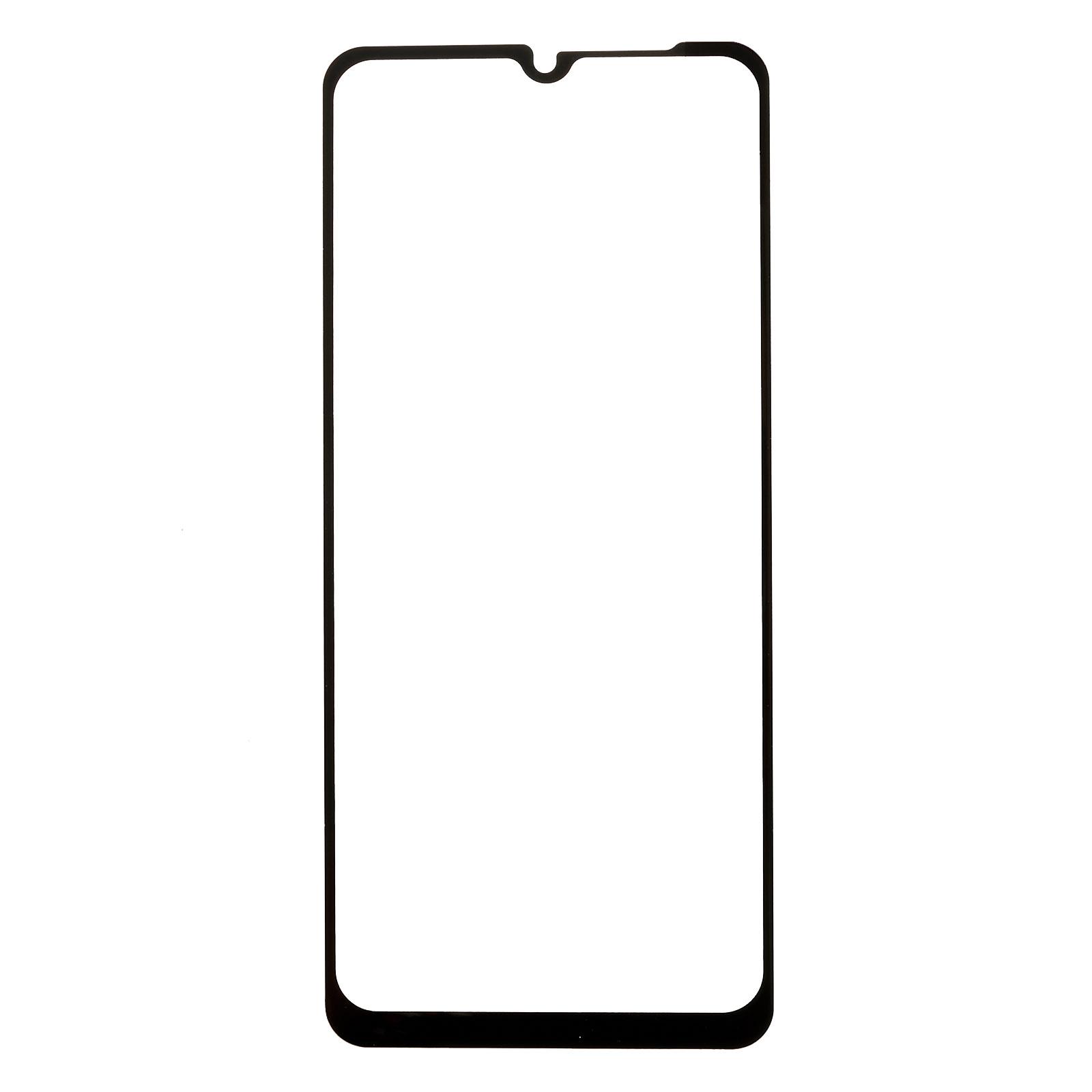 For Samsung Galaxy A15 5G Tempered Glass Film Black Edge Full Glue Screen Protector Type A
For Samsung Galaxy A15 5G Tempered Glass Film Black Edge Full Glue Screen Protector Type A
