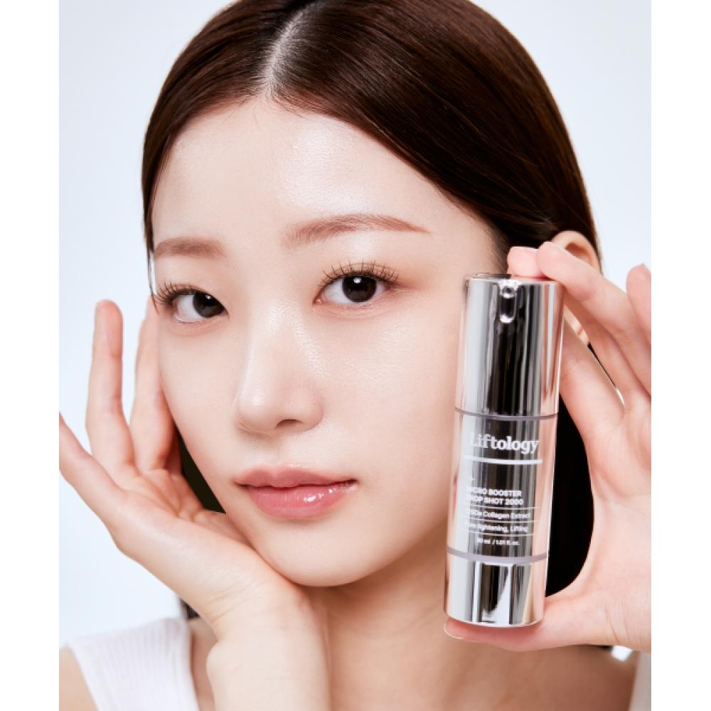 Liftology Micro Booster Dropshot 7500 NONE
Liftology Micro Booster Dropshot 7500 NONE