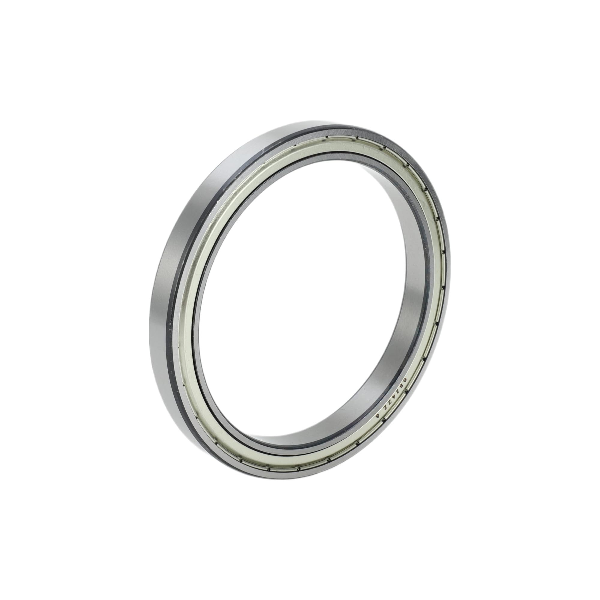 ACROPIX 6824ZZ Deep Groove Ball Bearing P0 120x150x16mm Lubricated Bearing Double Metal Seal Silver Tone Scooter Skateboard Wheel
ACROPIX 6824ZZ Deep Groove Ball Bearing P0 120x150x16mm Lubricated Bearing Double Metal Seal Silver Tone Scooter Skateboard Wheel