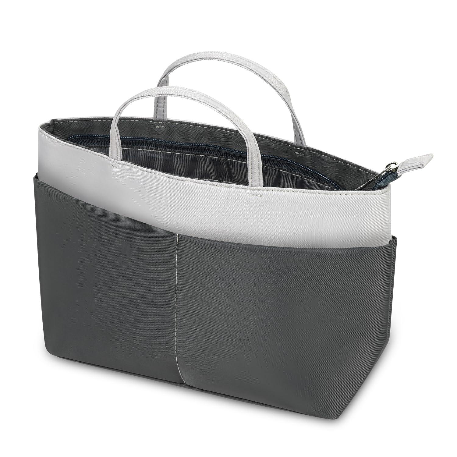vivify gray x charcoal bag-in-bag (light gray)
vivify gray x charcoal bag-in-bag (light gray)