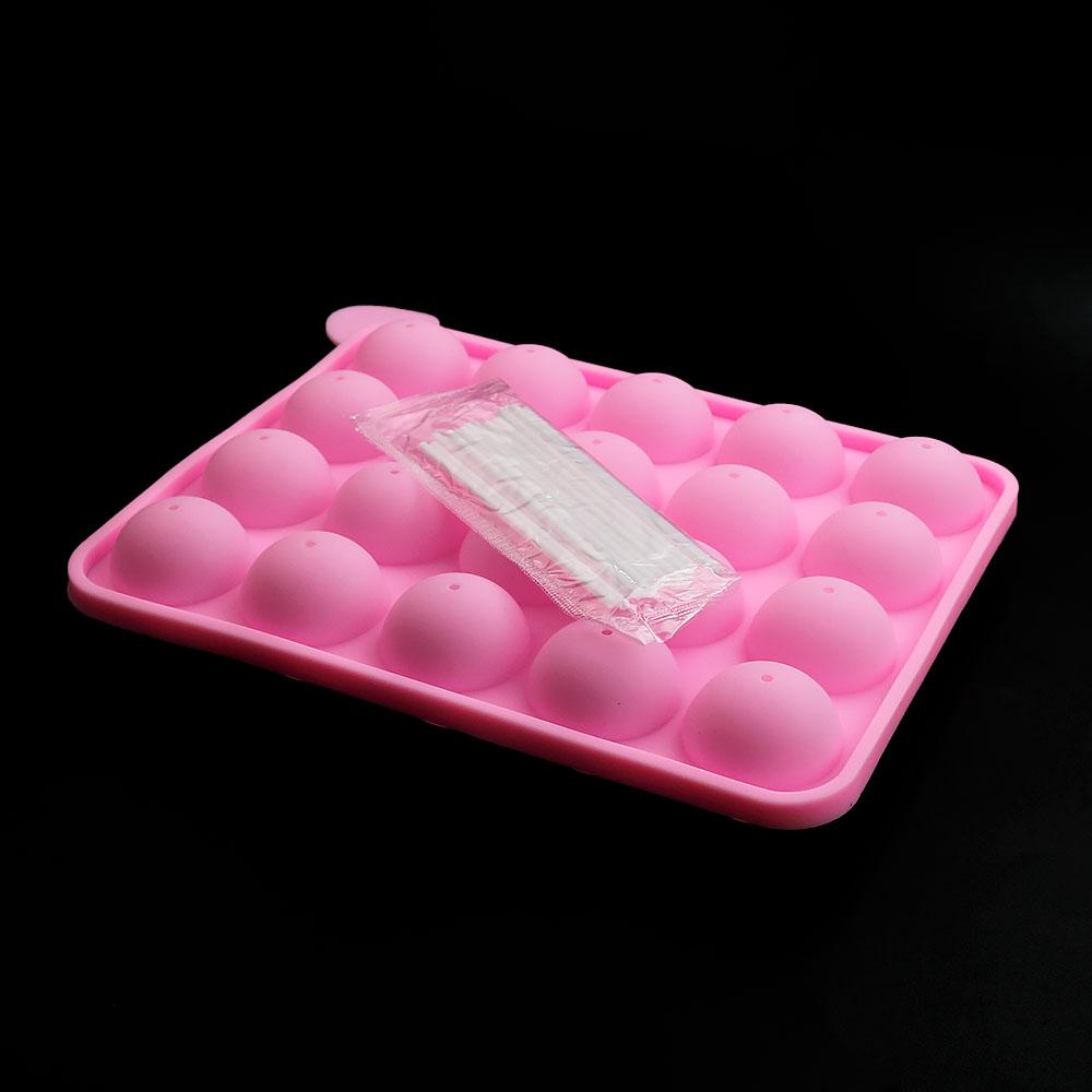 Силиконовый мир 20 отверстий круглые леденцы силиконовые формы DIY сферическая шоколадная форма конфеты формы для торта инструменты для выпечки торта
Силиконовый мир 20 отверстий круглые леденцы силиконовые формы DIY сферическая шоколадная форма конфеты формы для торта инструменты для выпечки торта