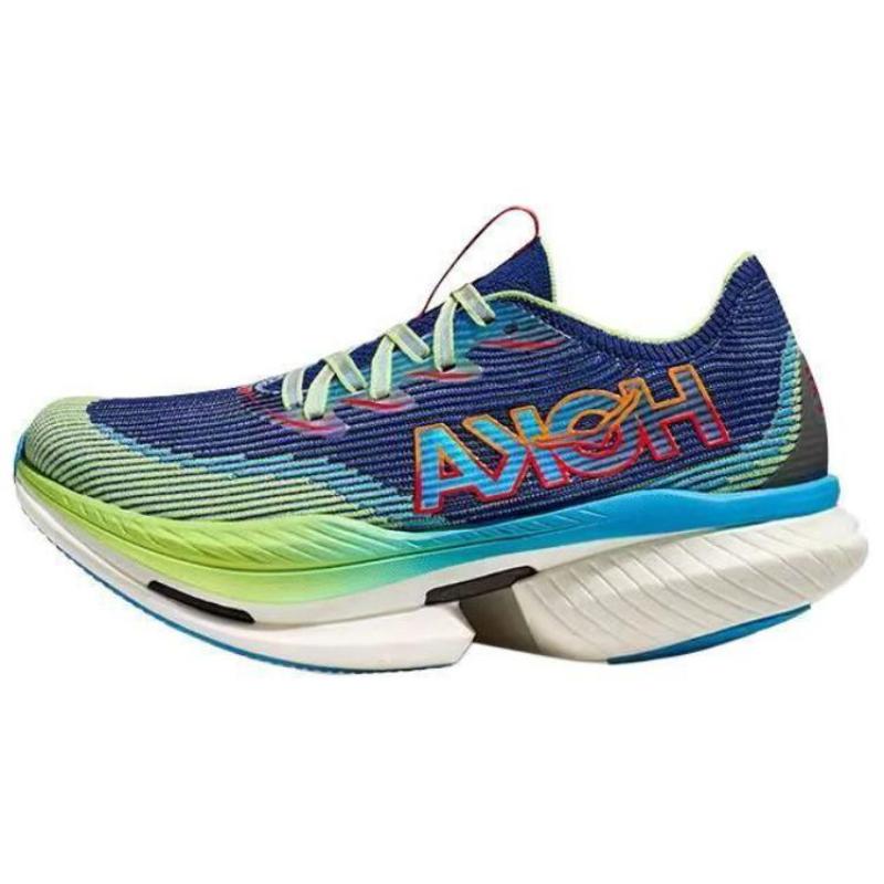 HOKA ONE ONE Cielo X1 Evening Sky/Lettuce Sneakers 1147910-ENN 38.5 зелений
HOKA ONE ONE Cielo X1 Evening Sky/Lettuce Sneakers 1147910-ENN 38.5 зелений