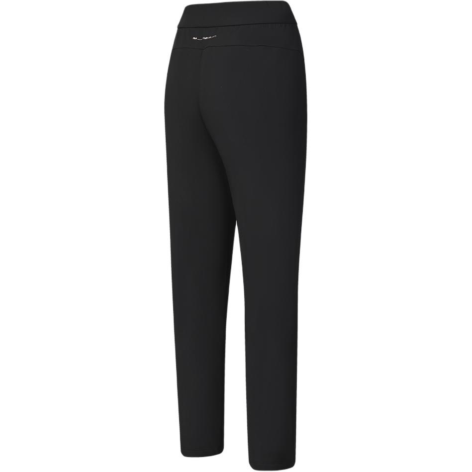 New FILA Fitness Series Knitted Sports Pants Women s Black A11W511615F-BK M
New FILA Fitness Series Knitted Sports Pants Women s Black A11W511615F-BK M