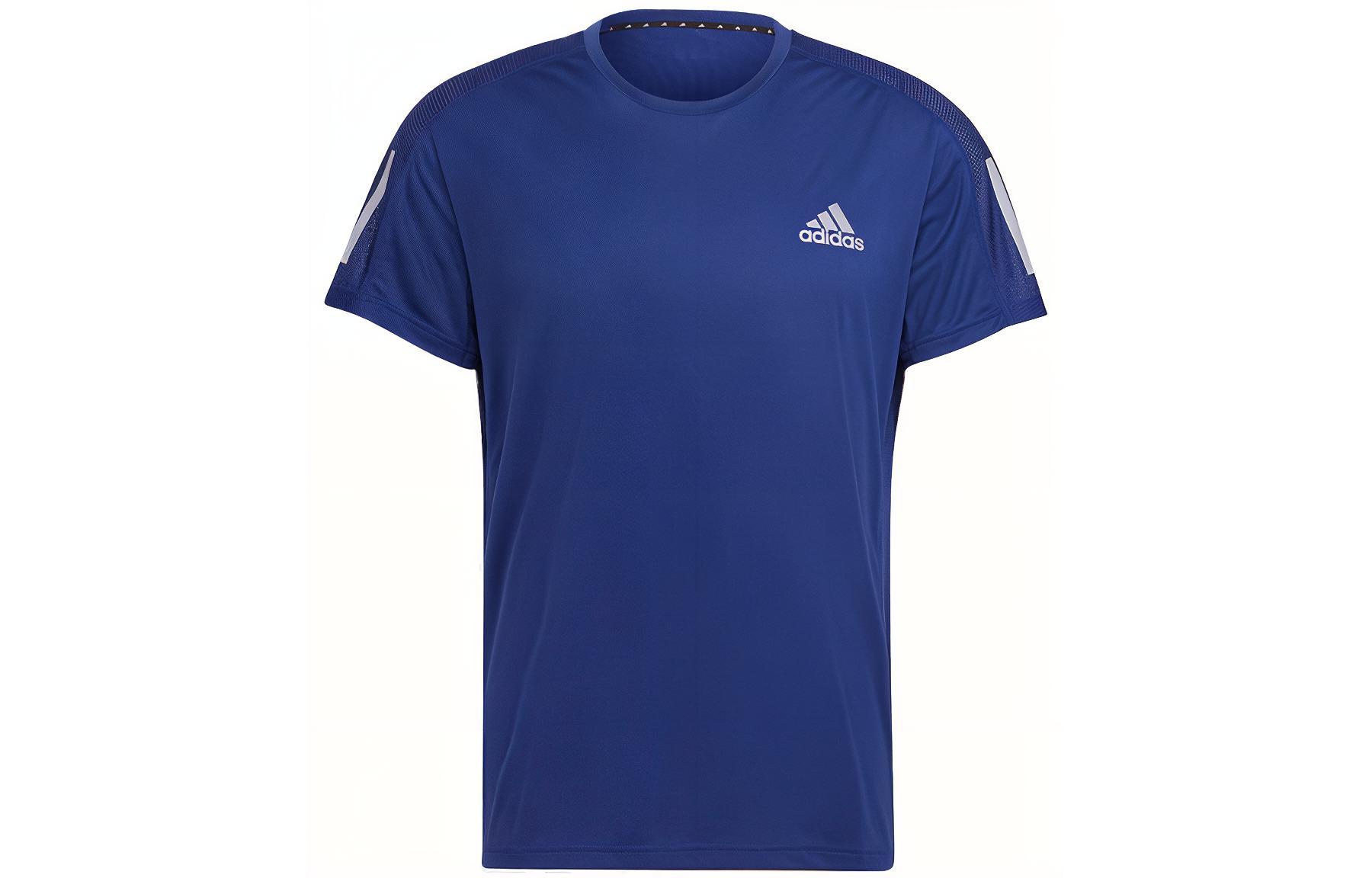 Adidas T Shirts Men s Crew Neck Moderate Straight Fit H34494 S
Adidas T Shirts Men s Crew Neck Moderate Straight Fit H34494 S