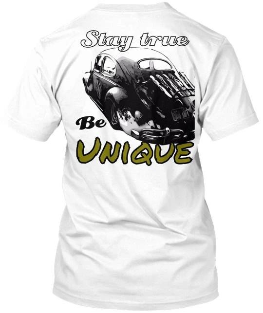 Stay true Tee T-shirt Made in the USA Size S to 5XL XL
Stay true Tee T-shirt Made in the USA Size S to 5XL XL