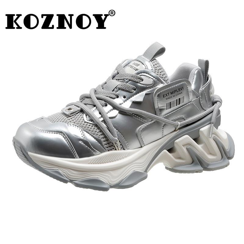 Fujin/женские летние дышащие кроссовки на танкетке из микрофибры на платформе 6 см, модные кроссовки на массивном каблуке, модная обувь разных цветов с воздушной сеткой
Fujin/женские летние дышащие кроссовки на танкетке из микрофибры на платформе 6 см, модные кроссовки на массивном каблуке, модная обувь разных цветов с воздушной сеткой