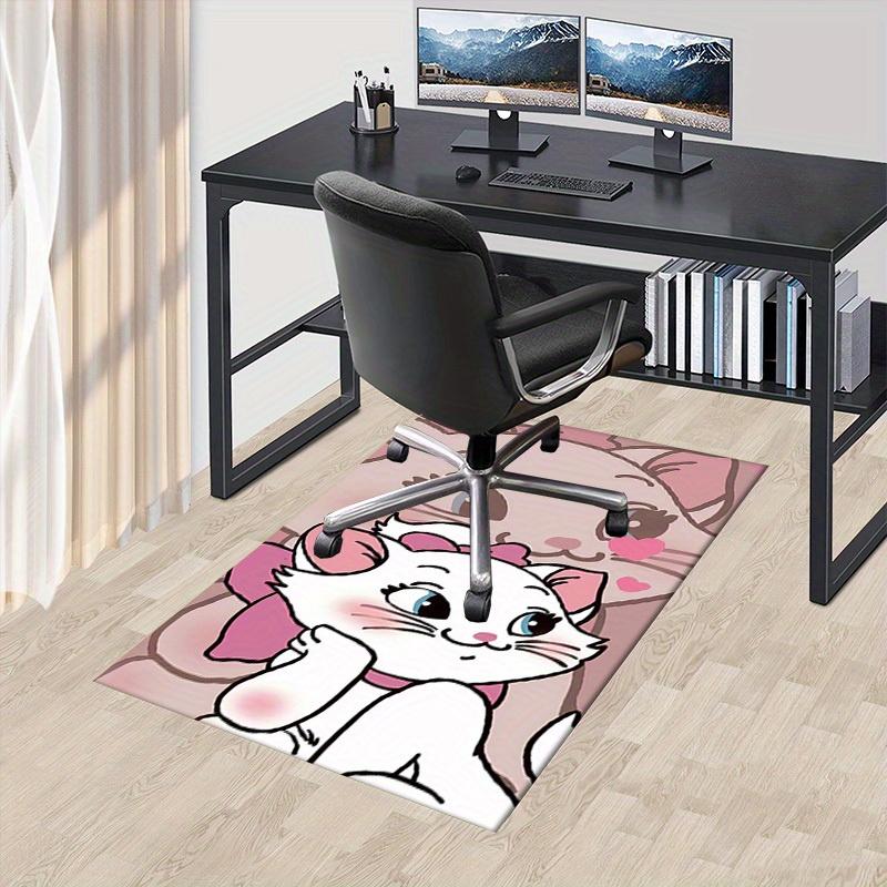 3D Printed Aristocats,Marie,Kitten Anti-Slip Rug - Machine Washable Office Rug for Living Room, Bedroom, Office - Multiple Sizes 60cm by 90cm
3D Printed Aristocats,Marie,Kitten Anti-Slip Rug - Machine Washable Office Rug for Living Room, Bedroom, Office - Multiple Sizes 60cm by 90cm