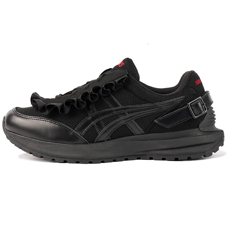 new Asics Tarther Sc Plus SHUSHU/TONG Black Women s 40
new Asics Tarther Sc Plus SHUSHU/TONG Black Women s 40