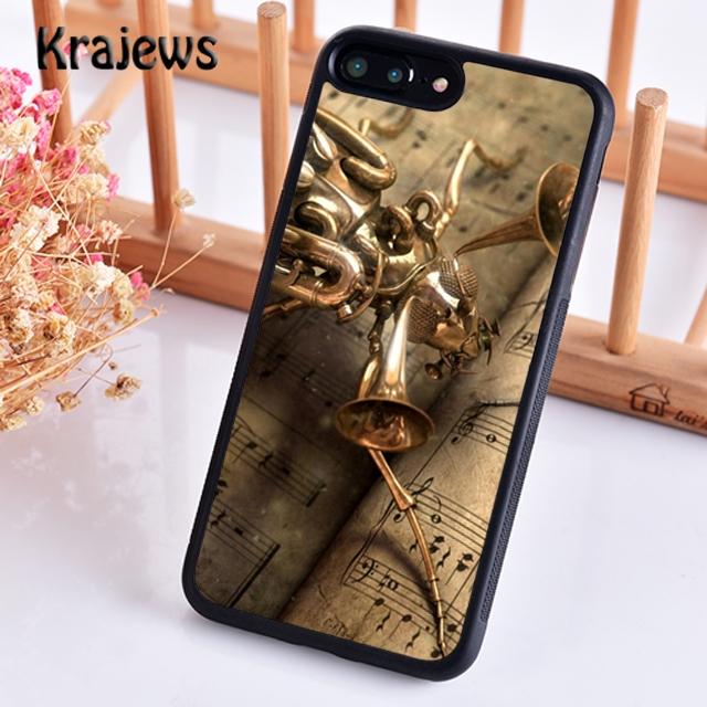Piccolo Trumpet Brass Instruments Phone Case Cover For iPhone 17 Air 16 15 14 plus 11 12 13 pro max coque Fundas iPhone 13
Piccolo Trumpet Brass Instruments Phone Case Cover For iPhone 17 Air 16 15 14 plus 11 12 13 pro max coque Fundas iPhone 13