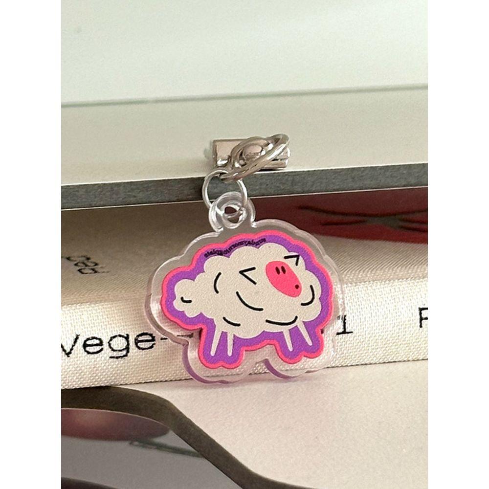 sundaymorningplate 12 zodiac signs sheep (SHEEP) keychain Sheep
sundaymorningplate 12 zodiac signs sheep (SHEEP) keychain Sheep