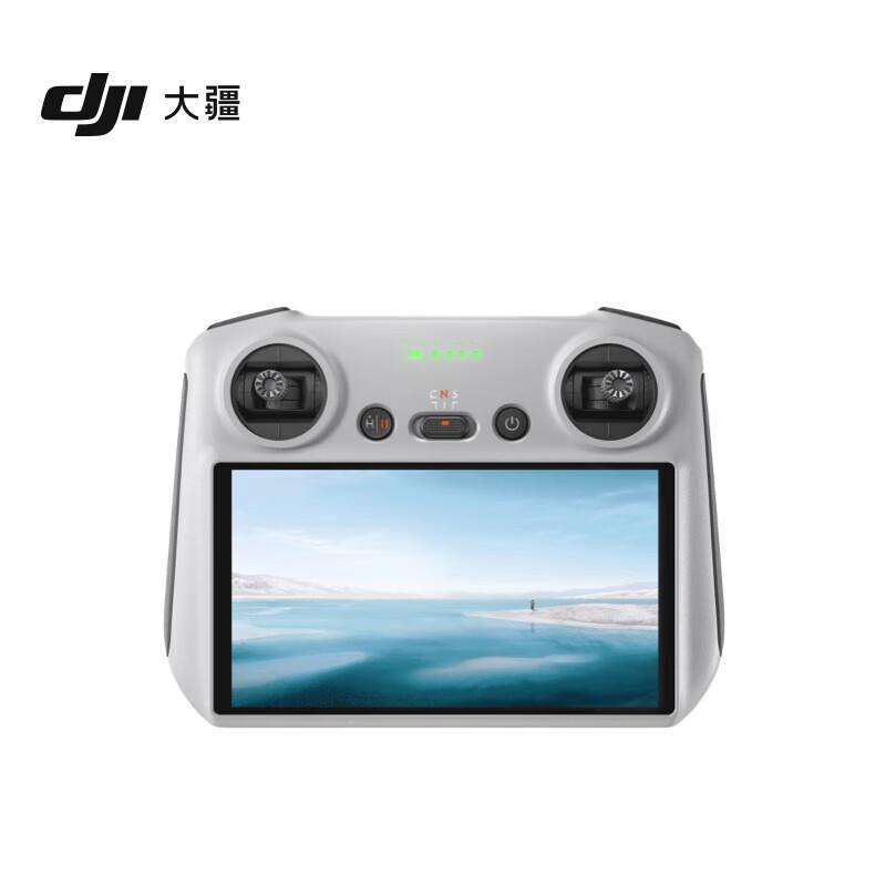 DJI RC Smart Controller (CN version)
DJI RC Smart Controller (CN version)