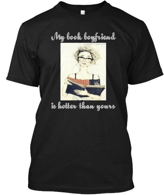 Byob C Book Boyfriend TTshirt Made in the USA Size S to 5XL 3XL
Byob C Book Boyfriend TTshirt Made in the USA Size S to 5XL 3XL