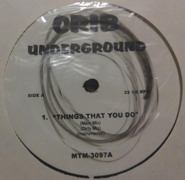 12-дюймовая пластинка VARIOUS - Untitled MTM3097 Crib Undergroun US Рэп и Хип-хоп/R&B Б/У
12-дюймовая пластинка VARIOUS - Untitled MTM3097 Crib Undergroun US Рэп и Хип-хоп/R&B Б/У