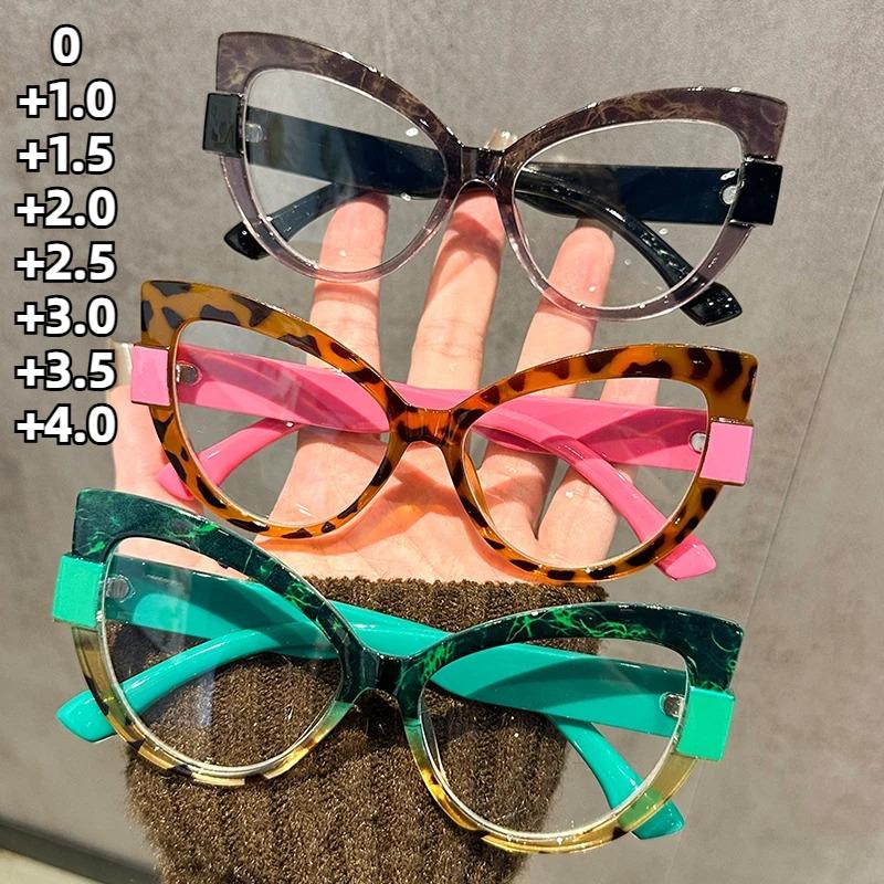 Unisex Fashion Rock Style Large Frame Cat Eye Presbyopia Glasses Women s Anti-blue Light High Definition Reading Glasses To +4.0 3.5 сірий
Unisex Fashion Rock Style Large Frame Cat Eye Presbyopia Glasses Women s Anti-blue Light High Definition Reading Glasses To +4.0 3.5 сірий